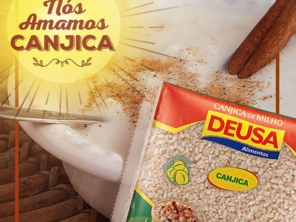 Foto de Deusa Alimentos em Garça, SP por Solutudo