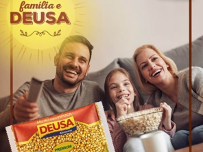 Foto de Deusa Alimentos em Garça, SP por Solutudo