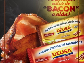 Foto de Deusa Alimentos em Garça, SP por Solutudo