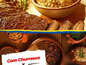 Foto de Deusa Alimentos em Garça, SP por Solutudo