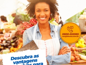 Foto de Deusa Alimentos em Garça, SP por Solutudo