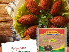 Foto de Deusa Alimentos em Garça, SP por Solutudo