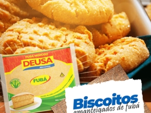 Foto de Deusa Alimentos em Garça, SP por Solutudo