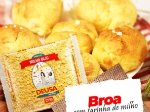 Foto de Deusa Alimentos em Garça, SP por Solutudo