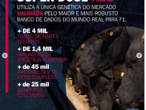 Foto de R.B.G. Comercio De Produtos Agropecuarios Ltda em Garça, SP por Solutudo