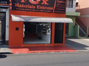 Foto galeria da empresa