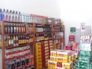 Foto de Adega Do Gordão em Caraguatatuba, SP por Solutudo