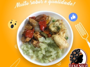 Foto de Dona Nega Restaurante e Marmitaria em Botucatu, SP por Solutudo
