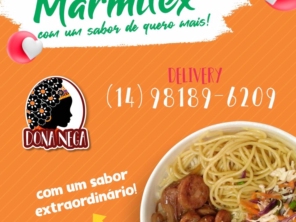 Foto de Dona Nega Restaurante e Marmitaria em Botucatu, SP por Solutudo