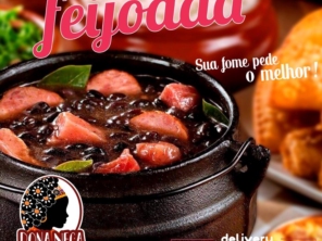 Foto de Dona Nega Restaurante e Marmitaria em Botucatu, SP por Solutudo