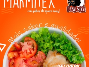 Foto de Dona Nega Restaurante e Marmitaria em Botucatu, SP por Solutudo