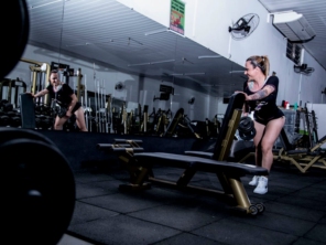 Foto de Studio Kamila Lionço - Personal Trainer CREF 028696-G/PR em Foz do Iguaçu, PR por Solutudo
