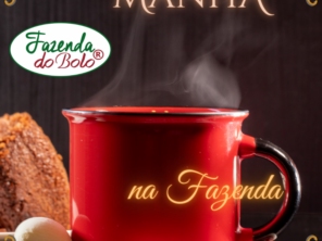 Foto para Cafeteria