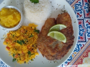 Foto de Tempero do Chef em Itatiba, SP por Solutudo