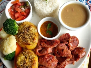 Foto de Tempero do Chef em Itatiba, SP por Solutudo