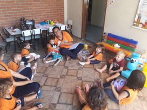 Foto galeria da empresa