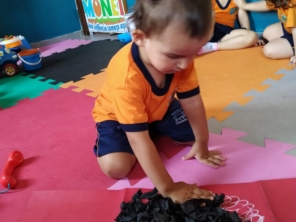 Foto de Monet - Escola de Educação Infantil em Jundiaí, SP por Solutudo