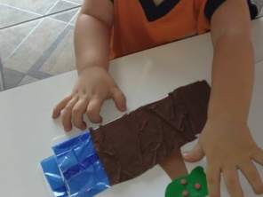 Foto de Monet - Escola de Educação Infantil em Jundiaí, SP por Solutudo