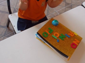 Foto de Monet - Escola de Educação Infantil em Jundiaí, SP por Solutudo