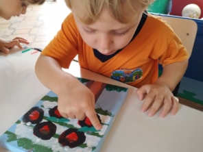 Foto de Monet - Escola de Educação Infantil em Jundiaí, SP por Solutudo