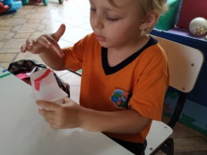 Foto de Monet - Escola de Educação Infantil em Jundiaí, SP por Solutudo