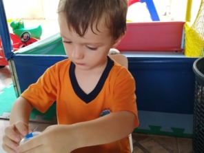Foto de Monet - Escola de Educação Infantil em Jundiaí, SP por Solutudo