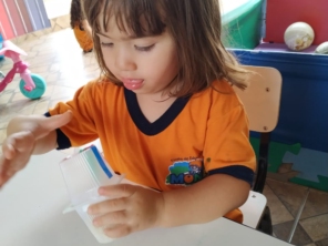 Foto de Monet - Escola de Educação Infantil em Jundiaí, SP por Solutudo