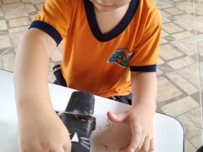 Foto de Monet - Escola de Educação Infantil em Jundiaí, SP por Solutudo