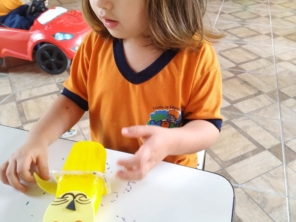Foto de Monet - Escola de Educação Infantil em Jundiaí, SP por Solutudo