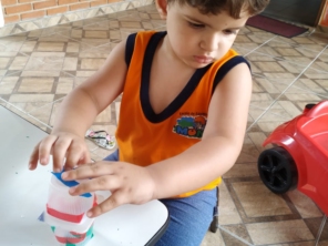 Foto de Monet - Escola de Educação Infantil em Jundiaí, SP por Solutudo
