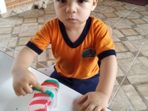 Foto de Monet - Escola de Educação Infantil em Jundiaí, SP por Solutudo