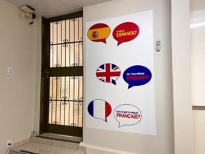 Foto galeria da empresa