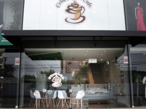 Foto galeria da empresa