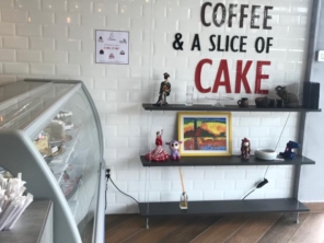 Foto de Crispy Cake Café em Joinville, SC por Solutudo