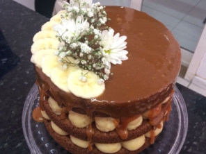 Foto de Crispy Cake Café em Joinville, SC por Solutudo
