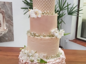 Foto de Crispy Cake Café em Joinville, SC por Solutudo