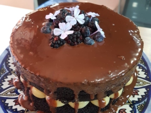 Foto de Crispy Cake Café em Joinville, SC por Solutudo