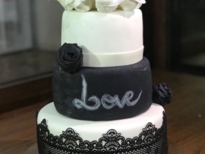 Foto de Crispy Cake Café em Joinville, SC por Solutudo