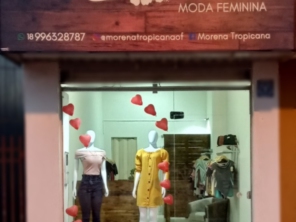 Foto de Morena Tropicana em Assis, SP por Solutudo