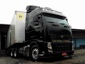 Foto galeria da empresa