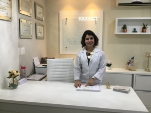 Foto de Microfisioterapia Lívia Ribeiro em Foz do Iguaçu, PR por Solutudo