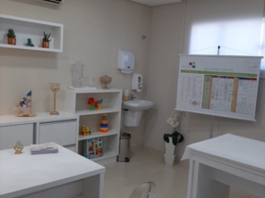 Foto de Microfisioterapia Lívia Ribeiro em Foz do Iguaçu, PR por Solutudo