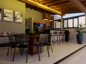 Foto galeria da empresa