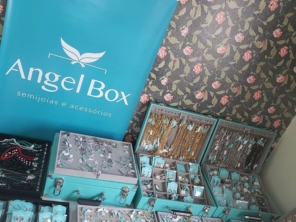 Foto galeria da empresa