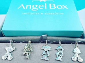Foto de Angel Box Semijoias em Lençóis Paulista, SP por Solutudo