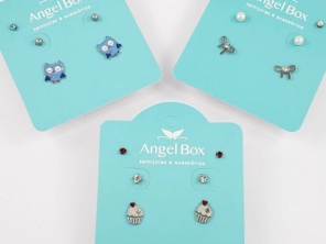 Foto de Angel Box Semijoias em Lençóis Paulista, SP por Solutudo