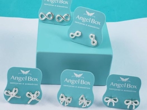 Foto de Angel Box Semijoias em Lençóis Paulista, SP por Solutudo