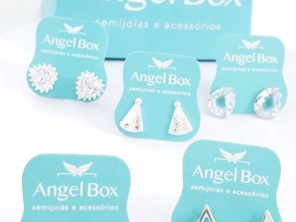 Foto de Angel Box Semijoias em Lençóis Paulista, SP por Solutudo