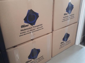 Foto galeria da empresa