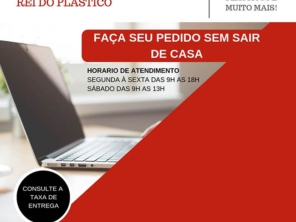 Foto de Rei Do Plástico em São José dos Campos, SP por Solutudo